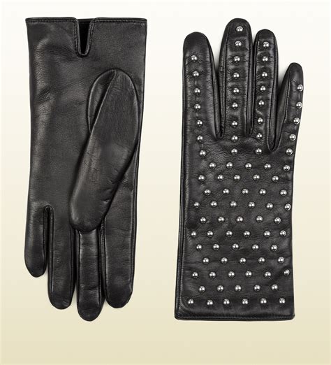 gucci gloves for women.